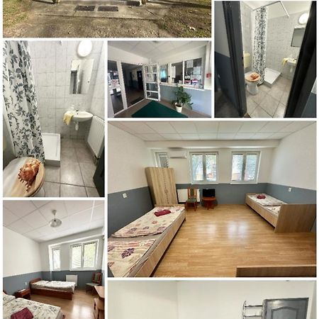 Lanchid Szallo Кечкемет Экстерьер фото